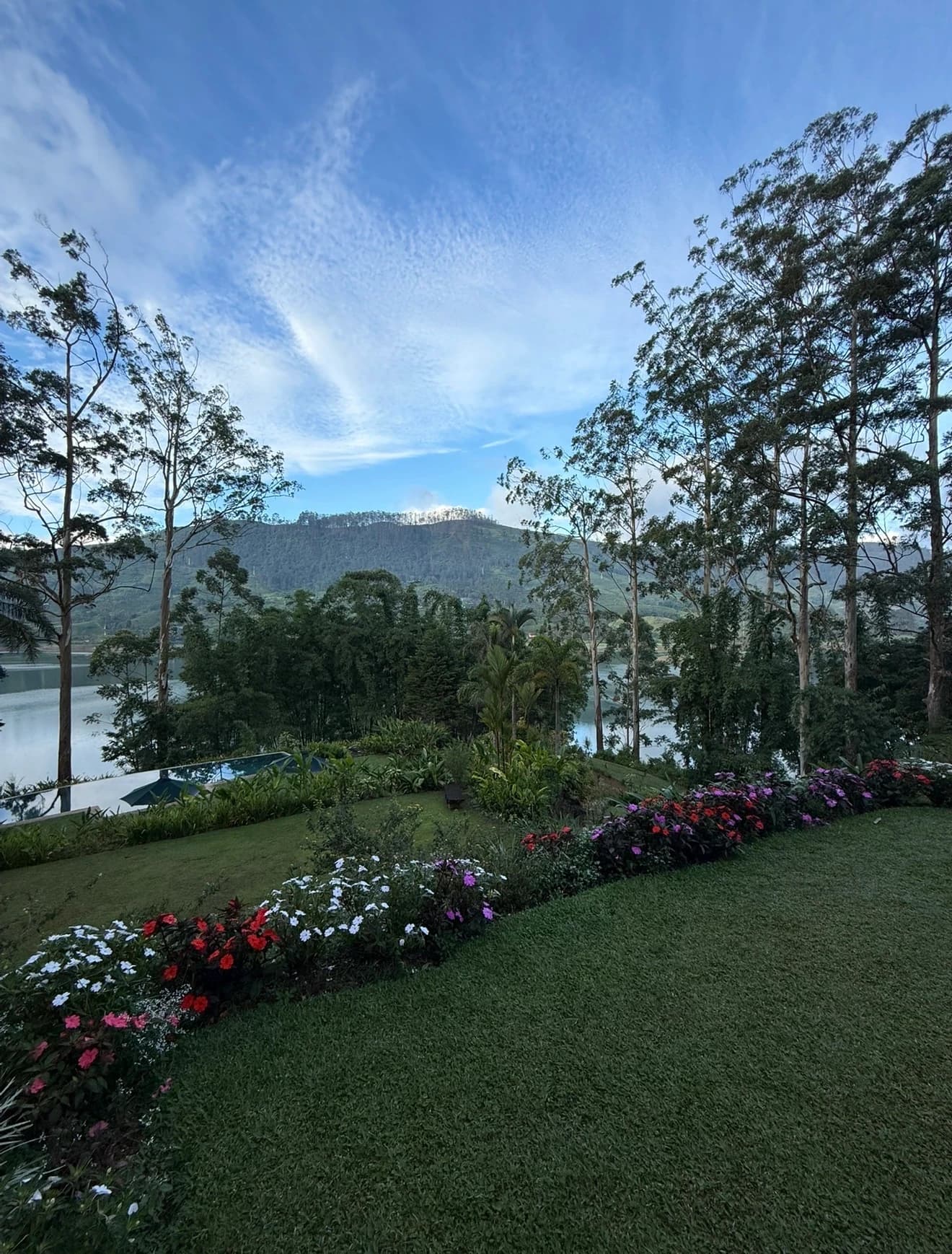 Sri Lanka doesn’t operate in seasons. It operates in shifts